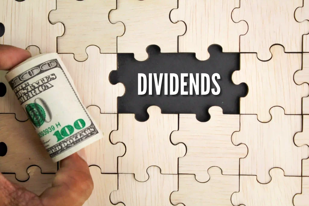 invertir en dividendos