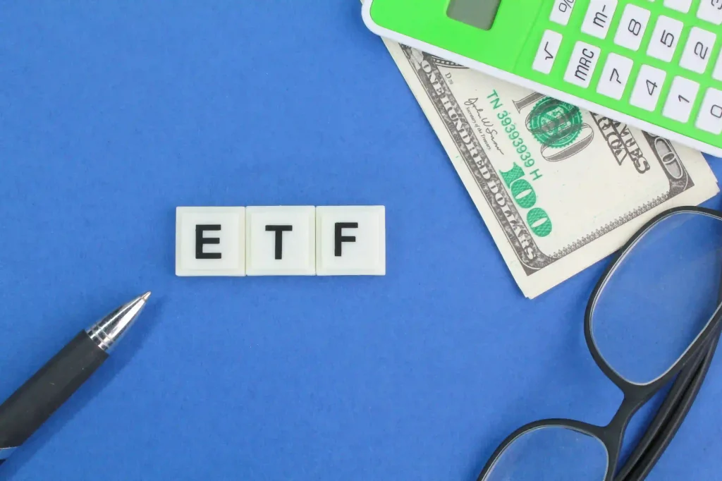 aprender a invertir en ETF
