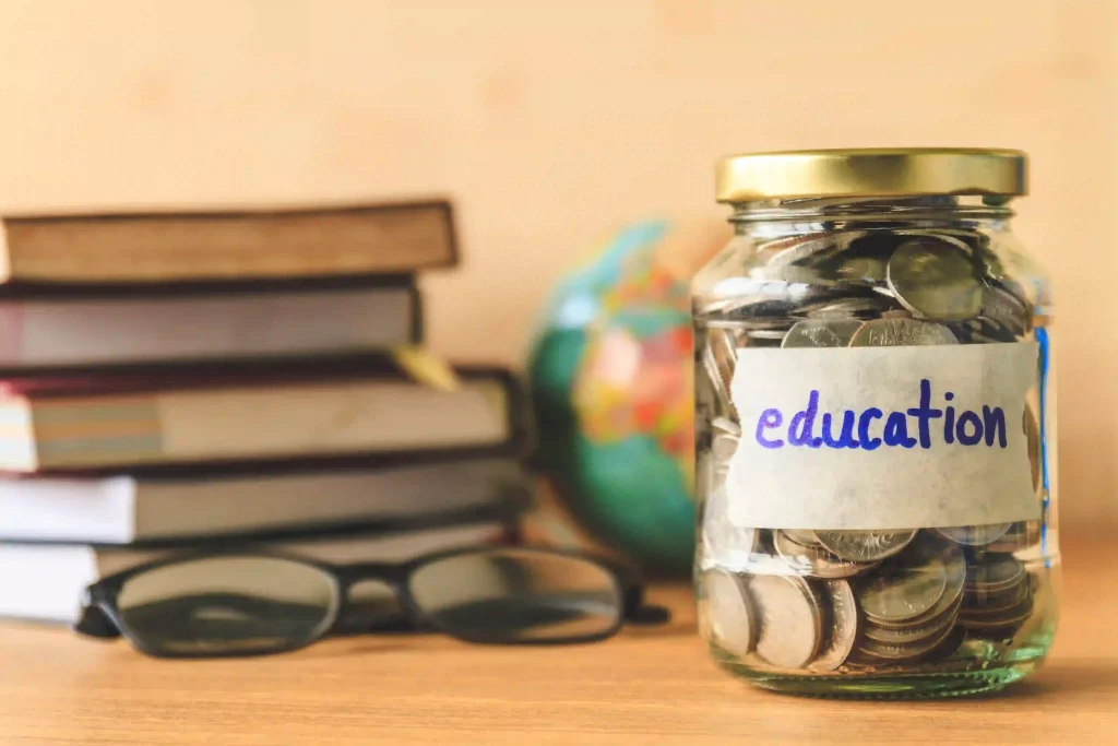 Libros de educación financiera