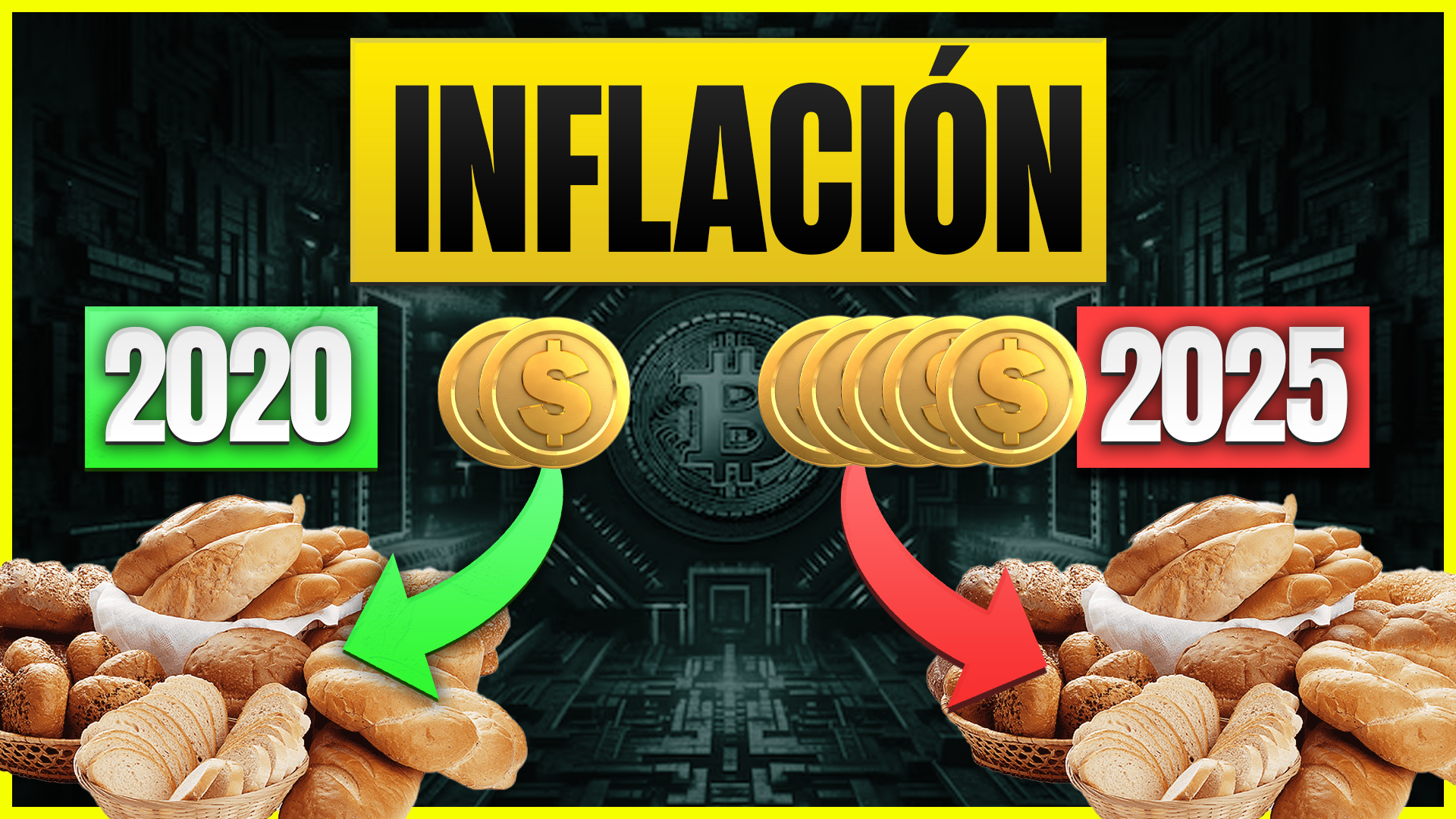 que es la inflacion