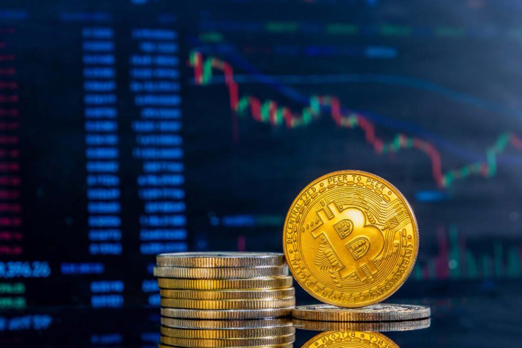 invertir en bitcoin