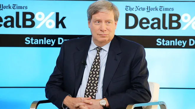inversiones Stanley Druckenmiller