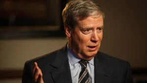 biografia de Stanley Druckenmiller
