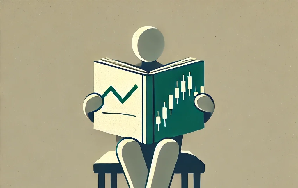 cómo aprender a invertir con libros