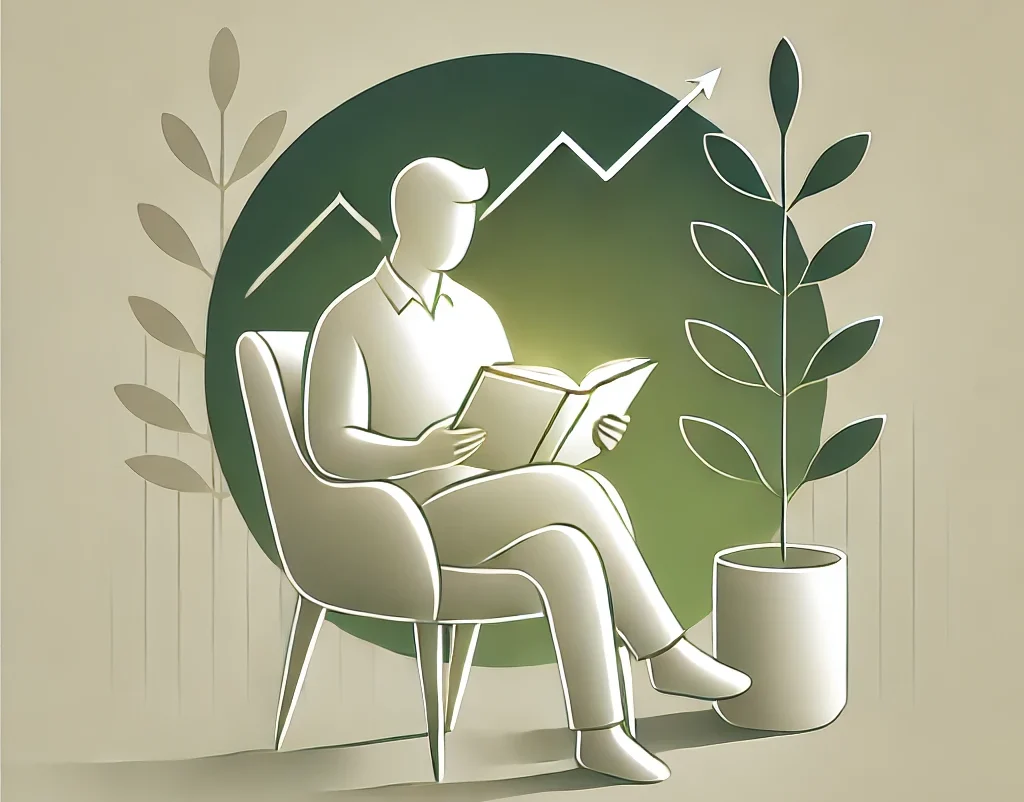 aprender a invertir solo con libros