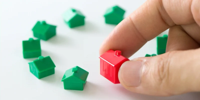 invertir en bienes raices