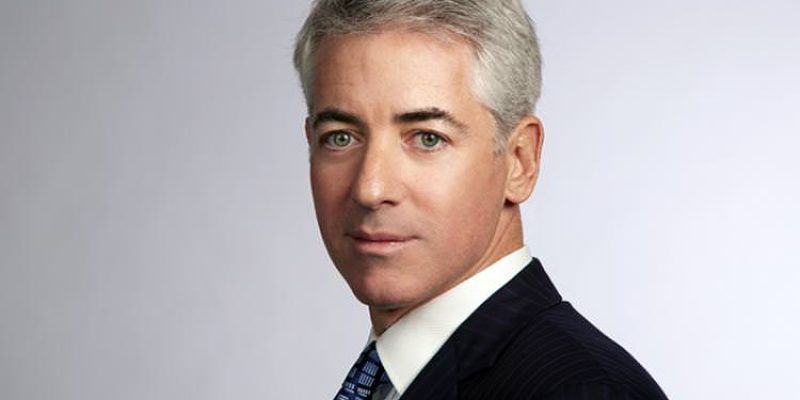 Bill Ackman