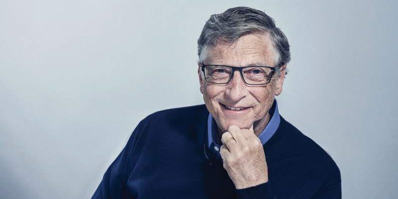 inversiones de Bill Gates