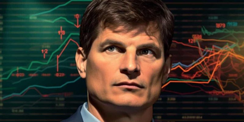 Consejos y lecciones de Michael burry