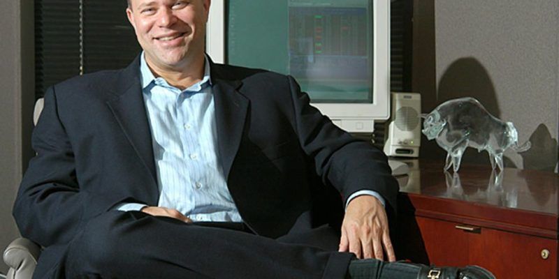David Tepper