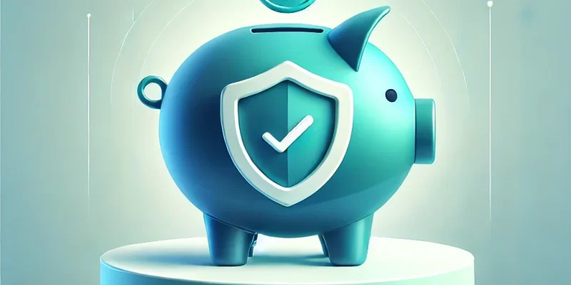 Depósito de seguridad o fondo de emergencia
