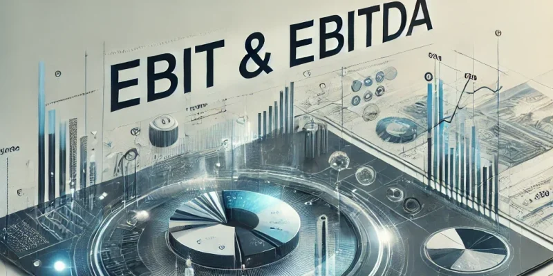 EBIT y EBITDA