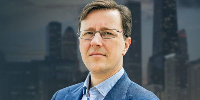 Inversiones de Pat Dorsey