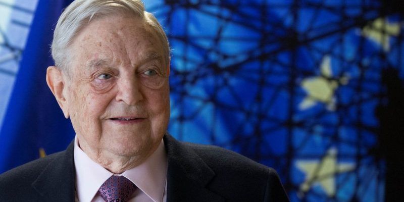Inversiones George Soros