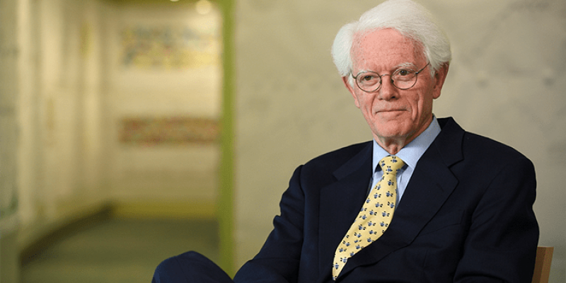 Peter Lynch
