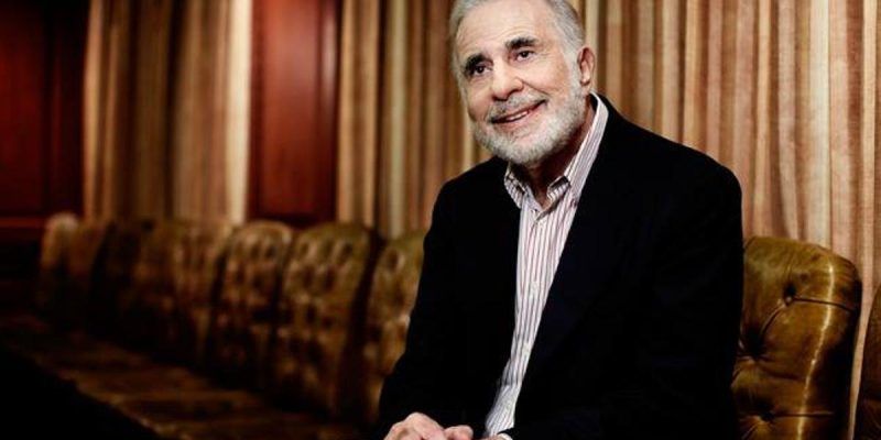 carl icahn
