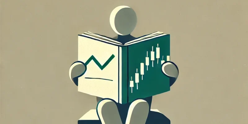 cómo aprender a invertir con libros