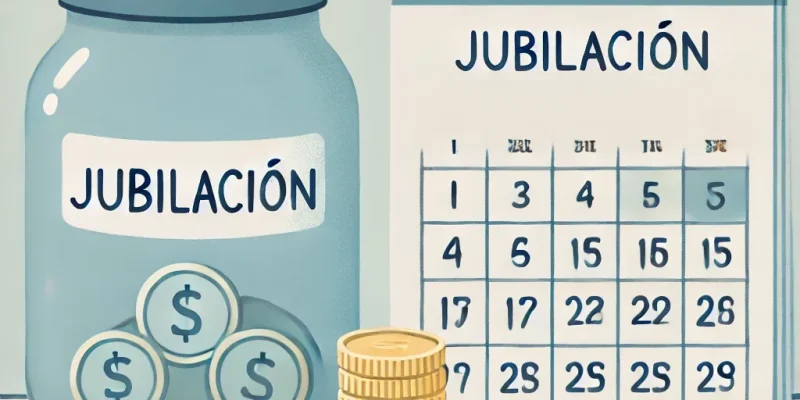 prepararse para la jubilacion