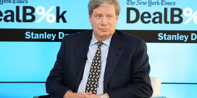 inversiones Stanley Druckenmiller