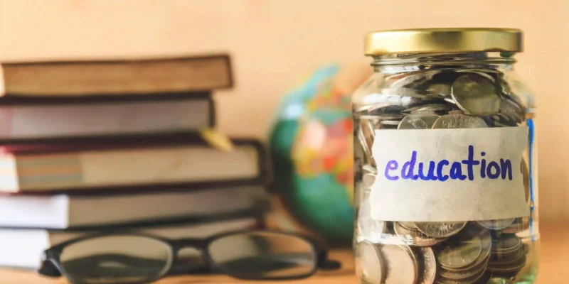 Libros de educación financiera