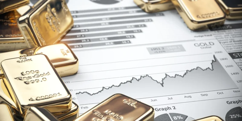 invertir en oro es rentable