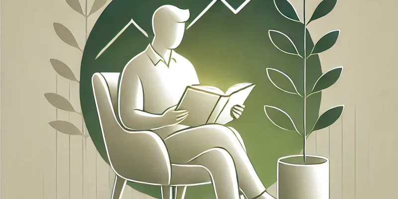 aprender a invertir solo con libros